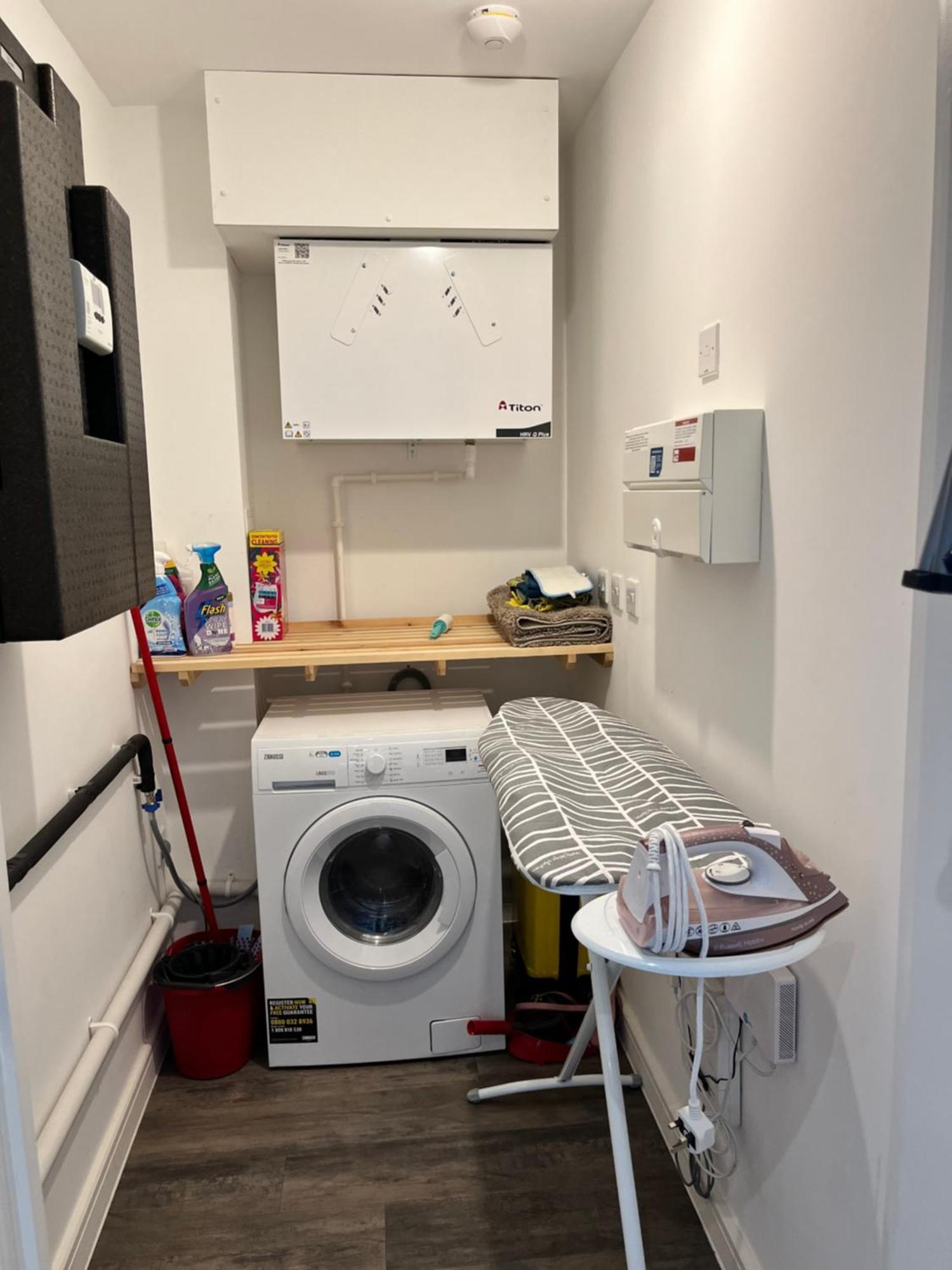 One Bedroom Apartment Μπάρκινγκ Εξωτερικό φωτογραφία